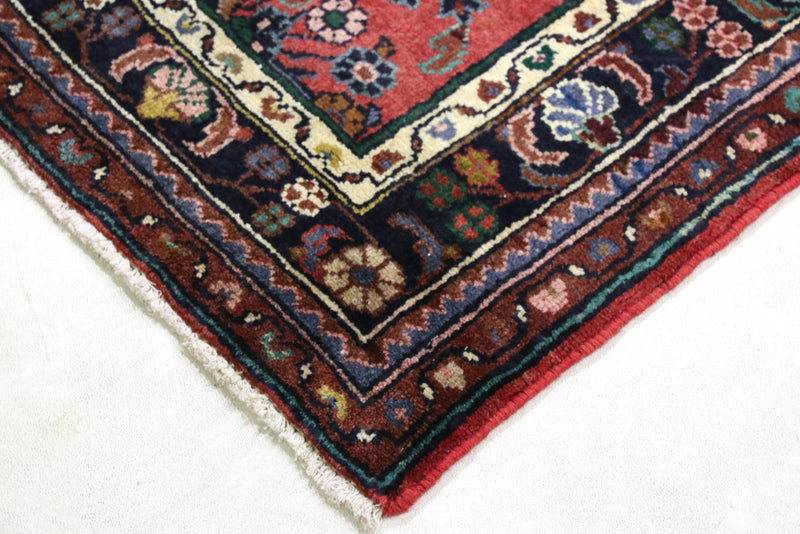 Läufer Perser - Classic - 104 x 332 cm - rot