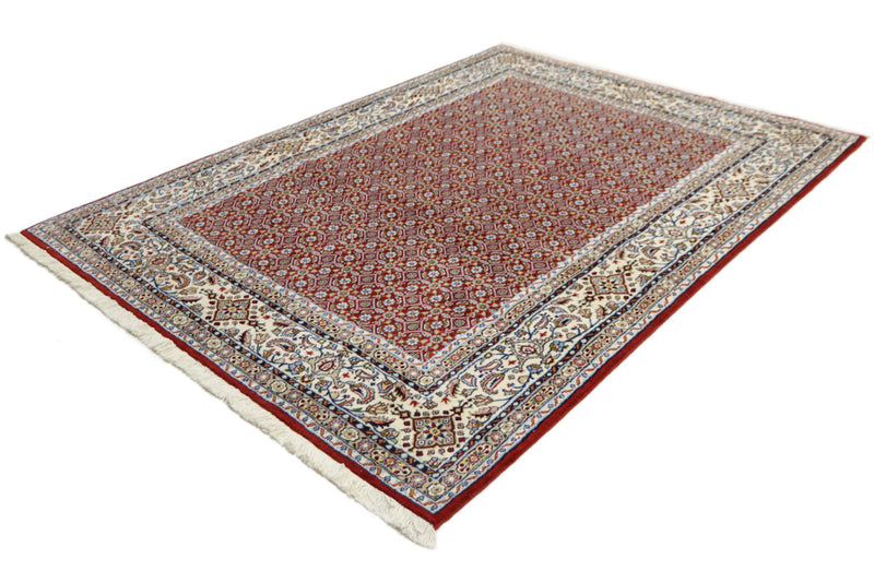 Perserteppich - Classic - 168 x 230 cm - rost