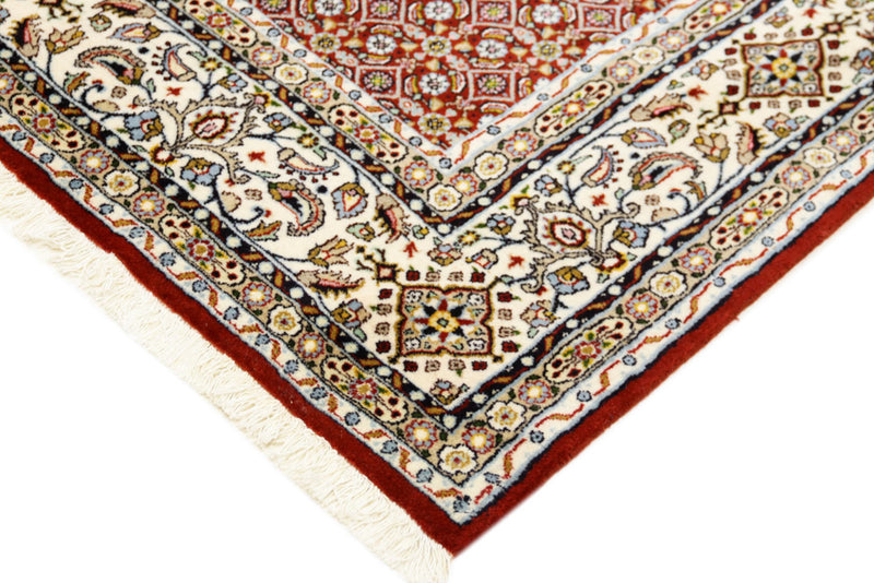 Perserteppich - Classic - 168 x 230 cm - rost