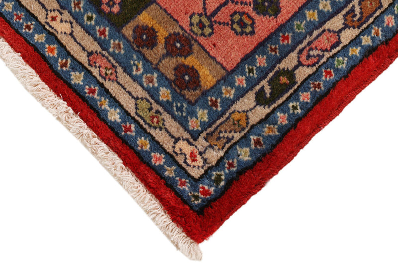 Läufer Perser - Classic - 65 x 185 cm - mehrfarbig