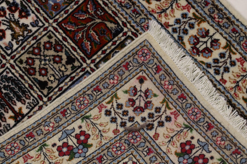 Läufer Perser - Classic - 78 x 298 cm - dunkelbeige