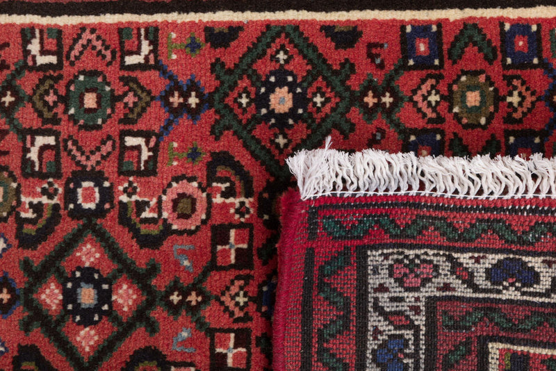 Läufer Perser - Nomadic - 73 x 185 cm - rost