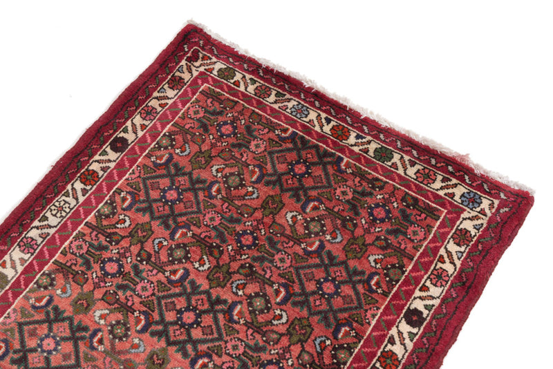 Läufer Perser - Nomadic - 78 x 175 cm - rot