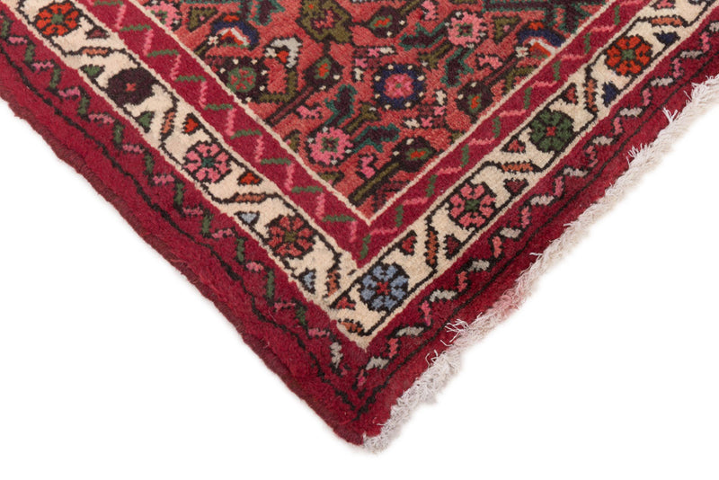 Läufer Perser - Nomadic - 78 x 175 cm - rot