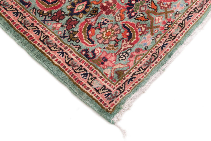 Läufer Perser - Classic - 73 x 170 cm - mehrfarbig