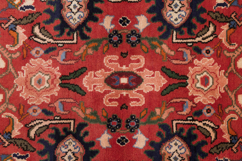 Perserteppich - Classic - 110 x 135 cm - mehrfarbig