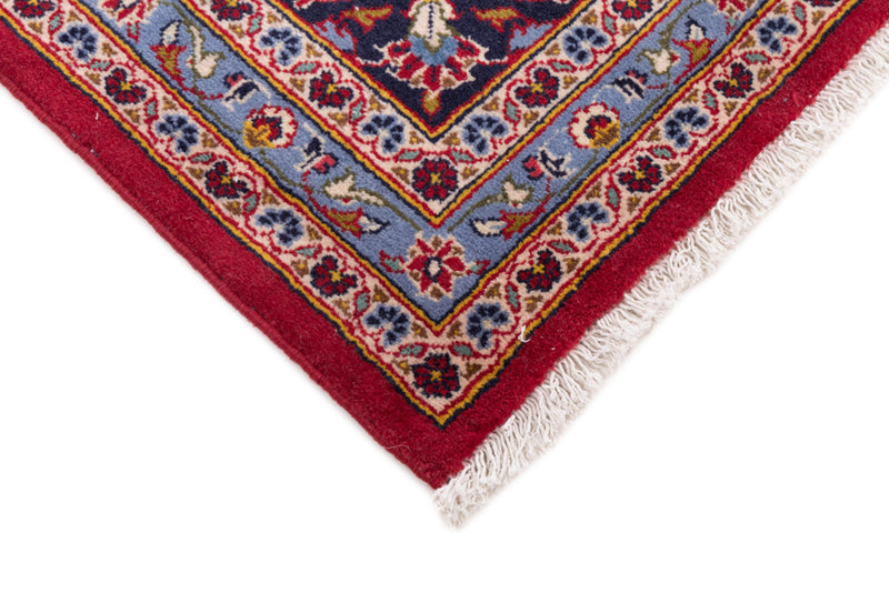 Perserteppich - Keshan - 240 x 355 cm - rot