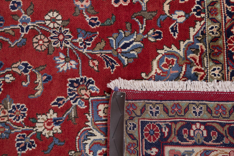 Perserteppich - Classic - 208 x 330 cm - rot