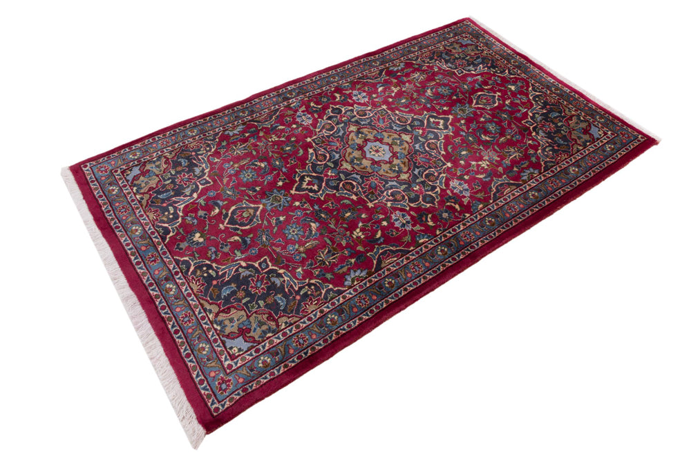 Perserteppich - Classic - 115 x 200 cm - rot