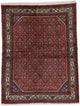 Perserteppich - Nomadic - 137 x 175 cm - rost
