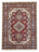 Ziegler Teppich 178 x 232 cm - rot