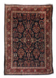 Perserteppich - Classic 253 x 343 cm - dunkelblau
