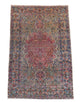 Perserteppich - Classic 143 x 223 cm - beige