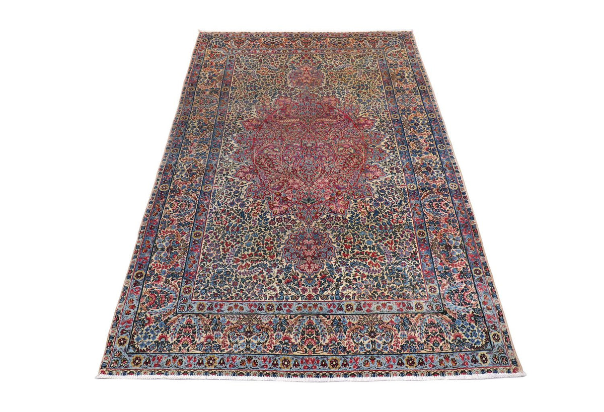 Perserteppich - Classic 143 x 223 cm - beige