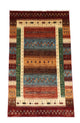 Ziegler Teppich 172 x 278 cm - dunkelrot