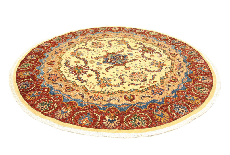 Ziegler Teppich - Ariana 241 x 245 cm - beige