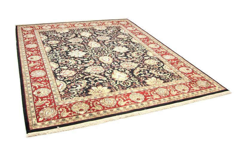 Ziegler Teppich 242 x 289 cm - braun
