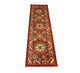 Ziegler Teppich - Ariana 78 x 307 cm - rot