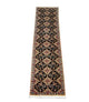 Perserteppich - Nain - Premium 48 x 203 cm Teppichläufer