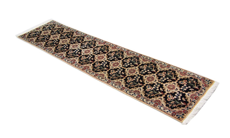 Perserteppich - Nain - Premium 48 x 203 cm Teppichläufer