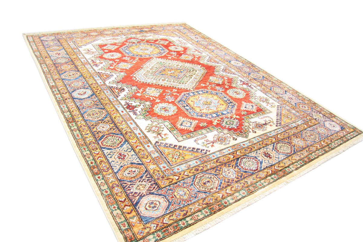 Ziegler Teppich - Kazak 179 x 232 cm - rot