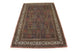 Orientteppich - Bidjar - Indus 199 x 296 cm - blau