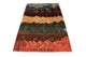 Ziegler Teppich - Modern 201 x 302 cm - mehrfarbig