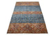 Ziegler Teppich - Shal 201 x 293 cm - blau