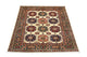 Ziegler Teppich - Kazak 193 x 202 cm - beige