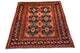 Ziegler Teppich - Kazak 176 x 248 cm - orange