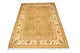 Ziegler Teppich 209 x 297 cm - gold