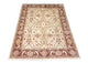 Ziegler Teppich 164 x 236 cm - beige