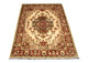 Ziegler Teppich 186 x 267 cm - beige