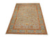 Ziegler Teppich 196 x 277 cm - mehrfarbig