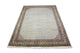 Orientteppich - Mir - Indus 250 x 359 cm - blau