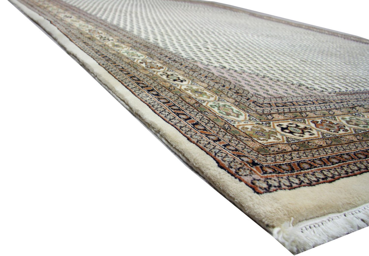 Orientteppich - Mir - Indus 250 x 359 cm - blau