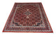 Orientteppich - Bidjar - Indus 250 x 313 cm - rot