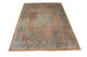 Perserteppich - Bidjar 250 x 348 cm - blau