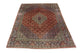 Perserteppich - Bidjar 245 x 335 cm - braun