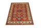 Ziegler Teppich - Kazak 148 x 206 cm - rot