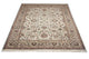 Orientteppich - Täbriz 245 x 301 cm - beige
