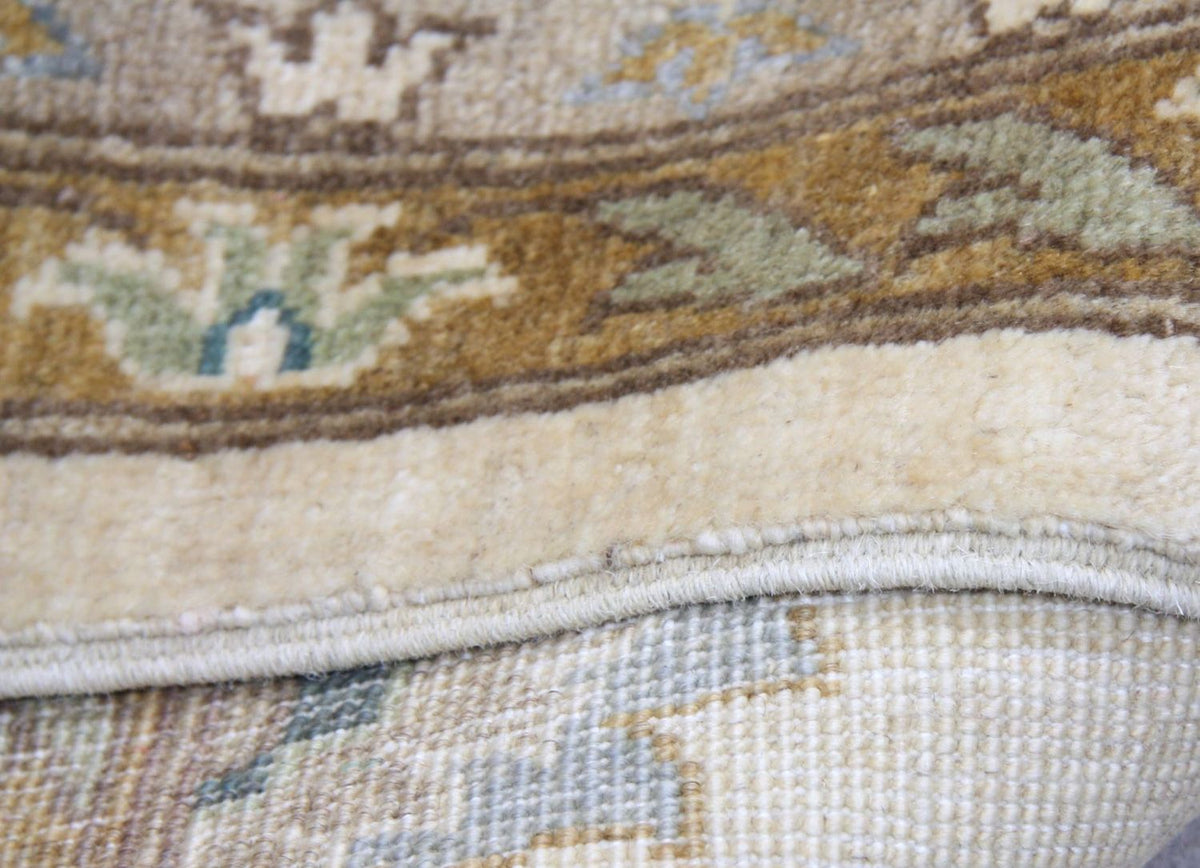 Ziegler Teppich 251 x 300 cm - beige