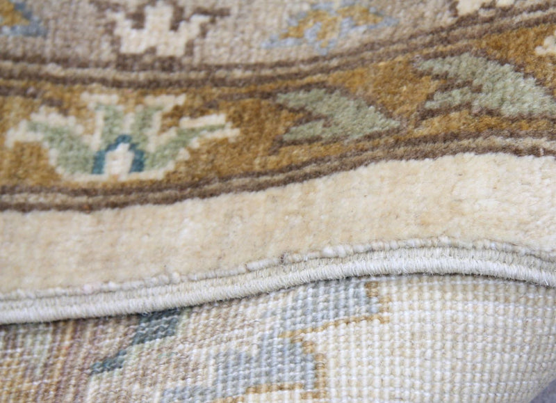 Ziegler Teppich 251 x 300 cm - beige