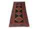 Ziegler Teppich - Kazak 110 x 268 cm - blau