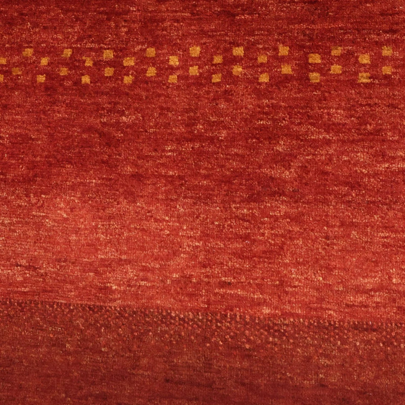 Kaschkuli Teppich 98x118cm - Perserteppich - mehrfarbig