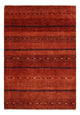Kaschkuli Teppich 106x155cm - Perserteppich - mehrfarbig