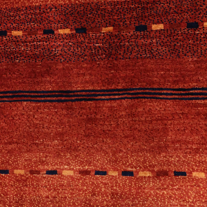 Kaschkuli Teppich 106x155cm - Perserteppich - mehrfarbig