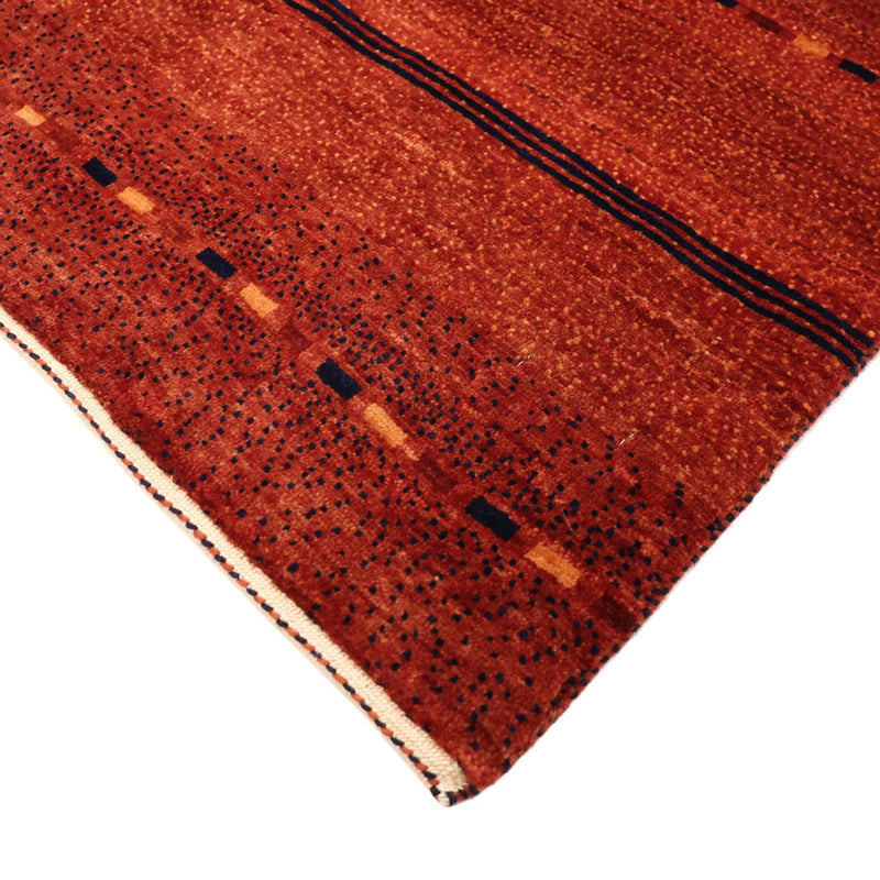 Kaschkuli Teppich 106x155cm - Perserteppich - mehrfarbig