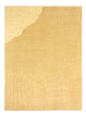 Loribaft Teppich Perser 250x324cm - Orientteppich - hellbeige