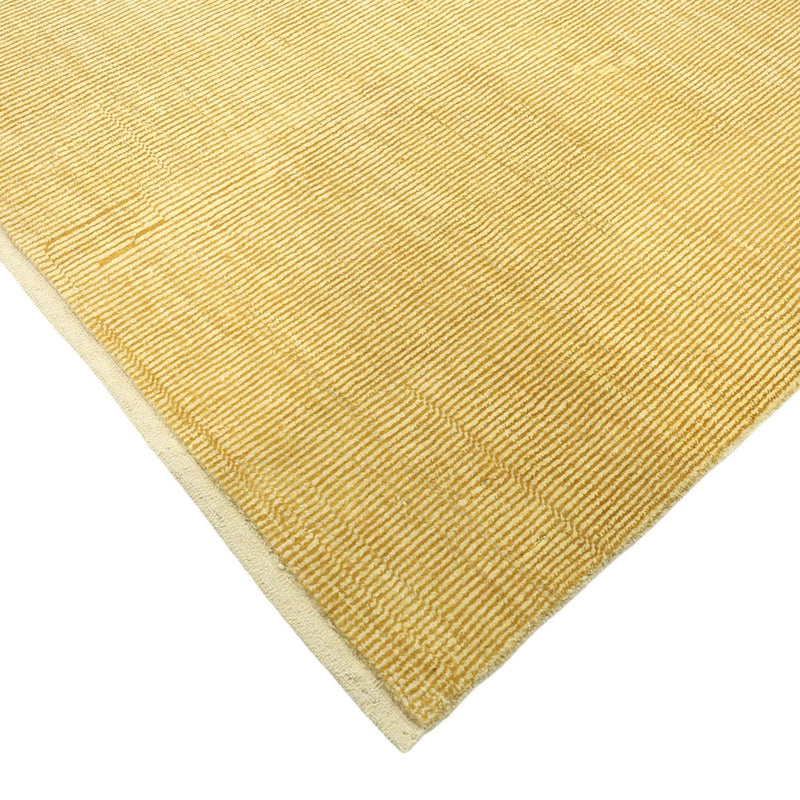 Loribaft Teppich Perser 250x324cm - Orientteppich - hellbeige